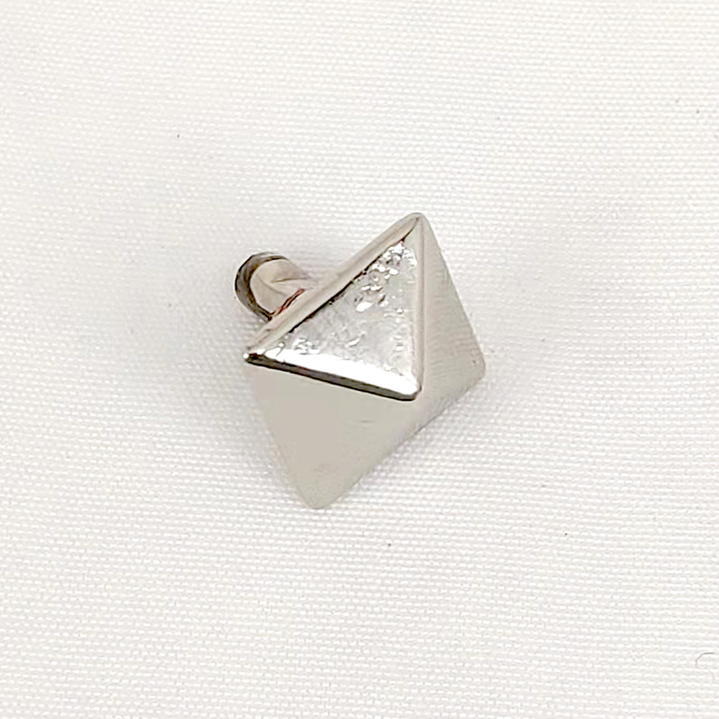 16L(10MM), Bolzen, Zinklegierung, PD053