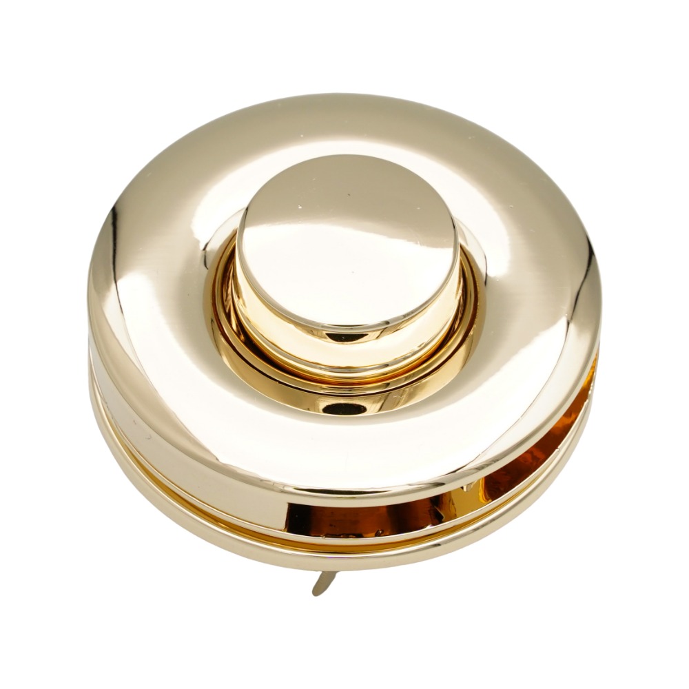 44MM, Catch Locks, Zinc Alloy, SA003