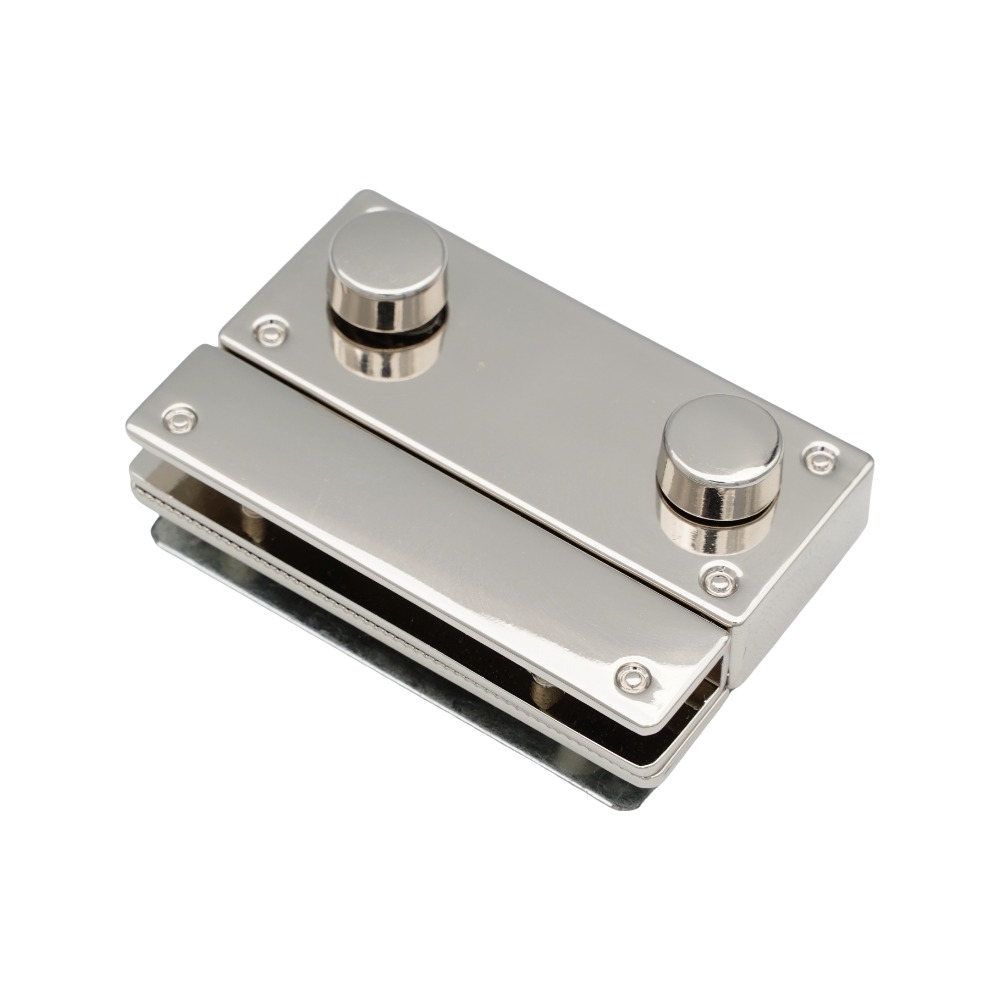 54MM, Catch Locks, Zinc Alloy, SA004