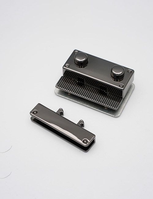41MM, Catch Locks, Zinc Alloy, SA005