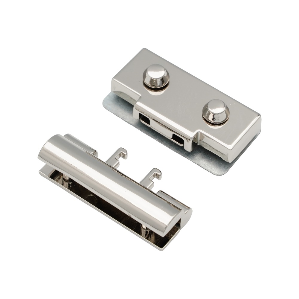 44MM, Catch Locks, Zinc Alloy, SA029