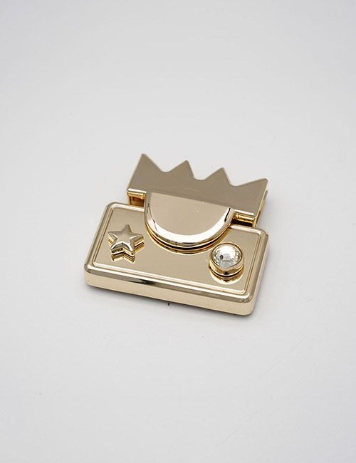 44MM, zatrzask, stop cynku, SA041