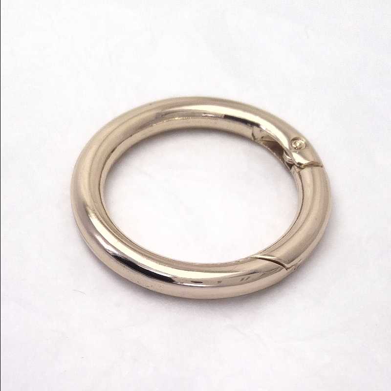 1 1/4"(32MM), Federtor-Ringe, Zinklegierung, VLC2003