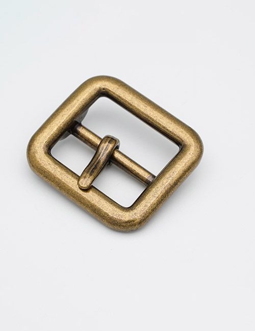 1" (25MM), fibbie a barra centrale, lega di zinco, QAB5002