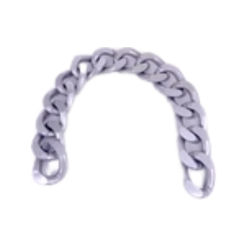 Catene per tessitura, alluminio, RE061