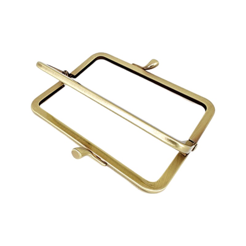 112MM, Cadres pour porte-monnaie, Fer, SEA1201