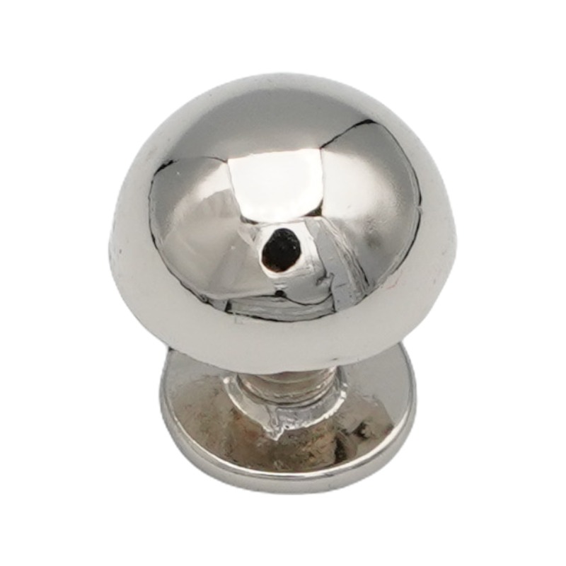 15L(9MM), Studs, Zinc Alloy, PD001