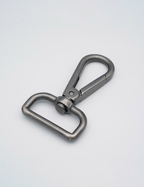 1 1/4"(33MM), cârlige rotative, aliaj de zinc, WEC3001