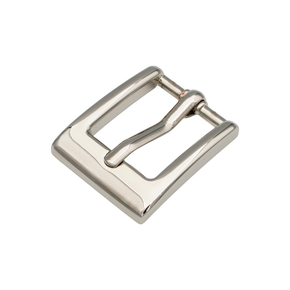 3/4" (20MM), fibbie a scatto, lega di zinco, QHB0006