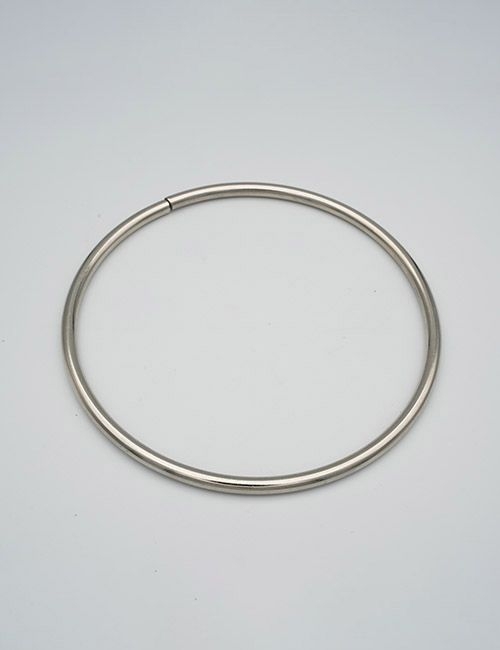 4"(102MM), Runde Ringe, Eisen, VEJ2001