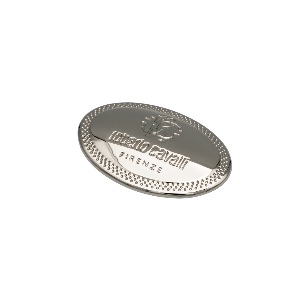 40MM,手袋标牌装饰牌商标LOGO标牌,锌合金,PA007