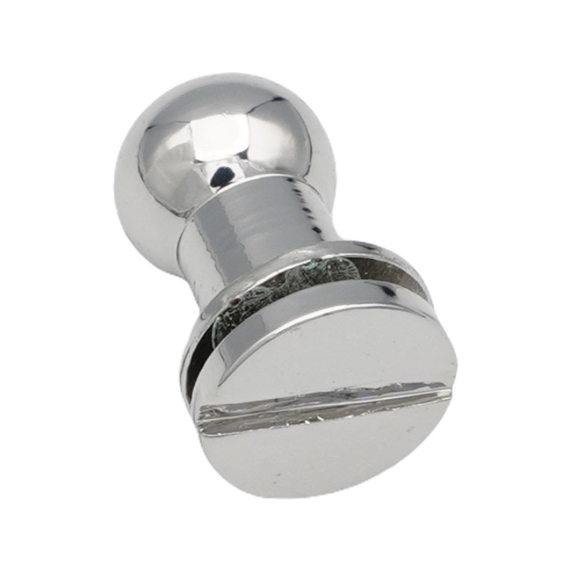 12L(7MM), Studs,Brass, PD040