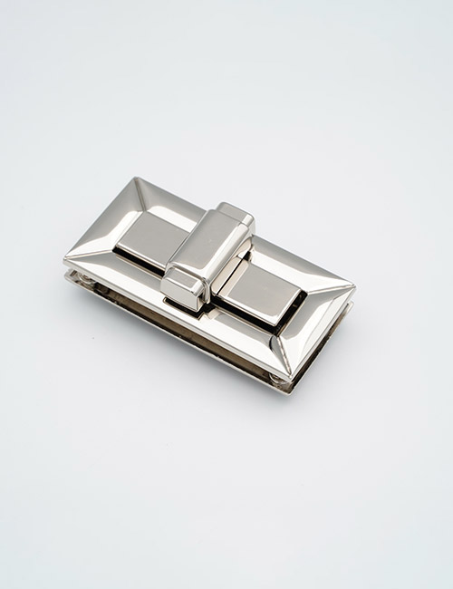 54MM, Turn Locks, Zinc Alloy, SJ062