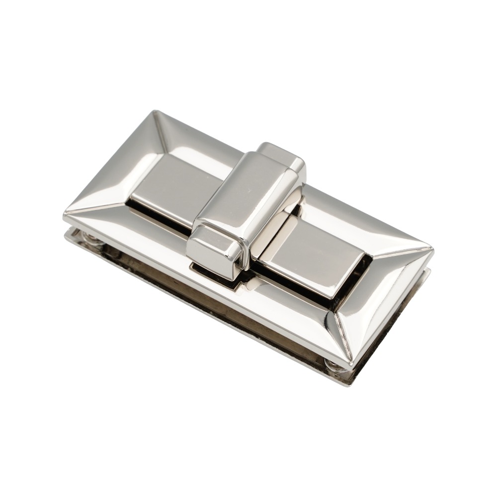 54MM, Turn Locks, Zinc Alloy, SJ062
