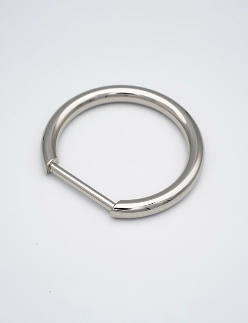 2"(50MM), Griffschlaufen, Zinklegierung, UAE0003