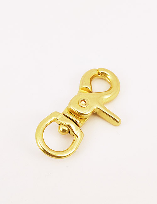 3/8"(10MM), ganchos giratorios, latón, WEA0004