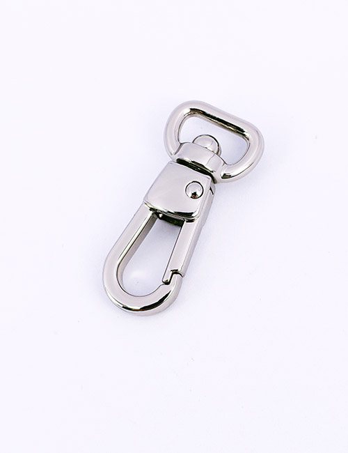 3/8"(10MM), ganchos giratorios, aleación de zinc, WEA0009