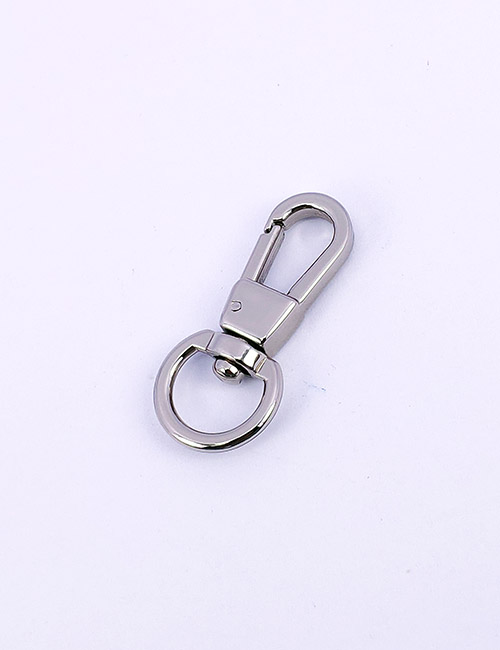 3/8"(10MM), Swivel Snap Hooks, Zinc Alloy, WEA0010