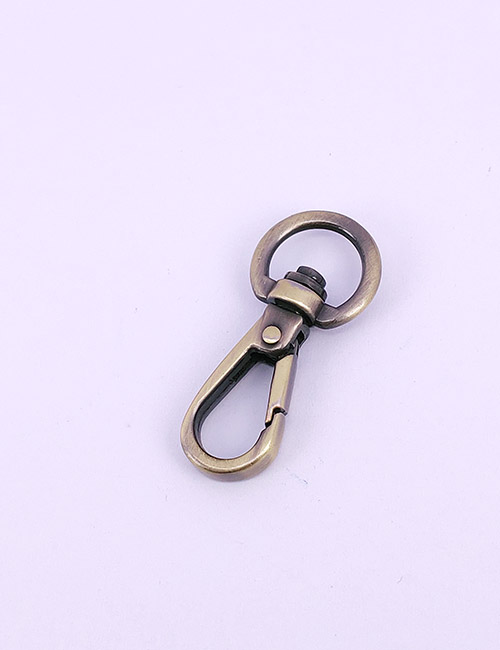 3/8"(10MM), ganchos giratorios, aleación de zinc, WEA0017