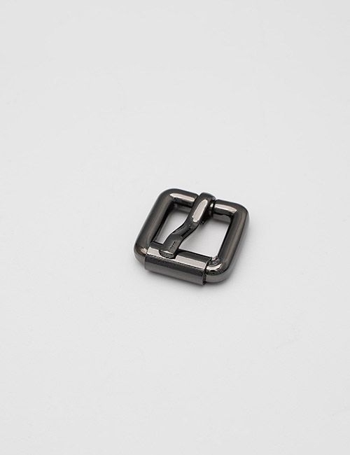 3/8"(11MM), Rollenschnallen, Zinklegierung, QJA1002