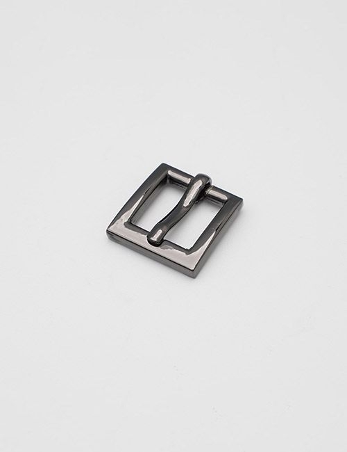 3/8" (12MM), fibbie a scatto, lega di zinco, QHA2002