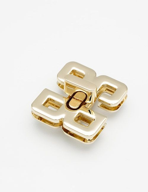 30MM, Dönüş Kilitleri, Çinko Alaşım, SJ068