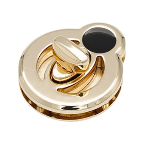 31MM, Turn Locks, Zinc Alloy, SJ094