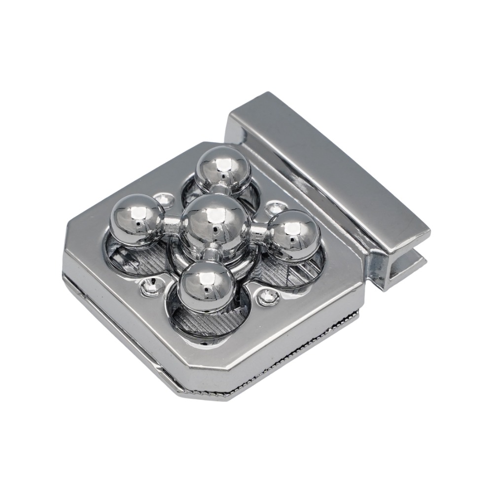 31MM, Turn Locks, Zinc Alloy, SJ014