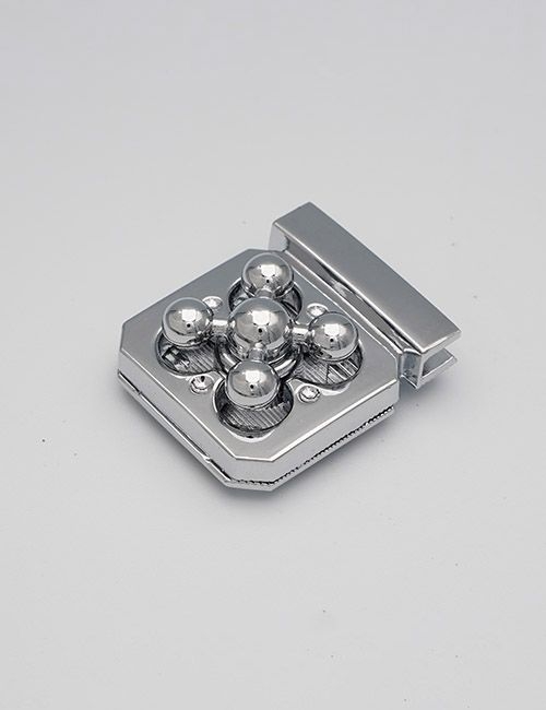 31MM, serrature, lega di zinco, SJ014