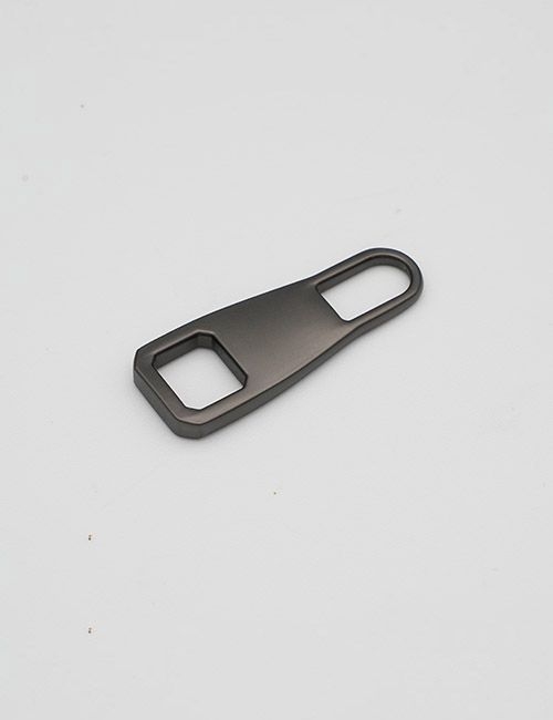 32MM, Zipper Pulls, Zinklegierung, TF025