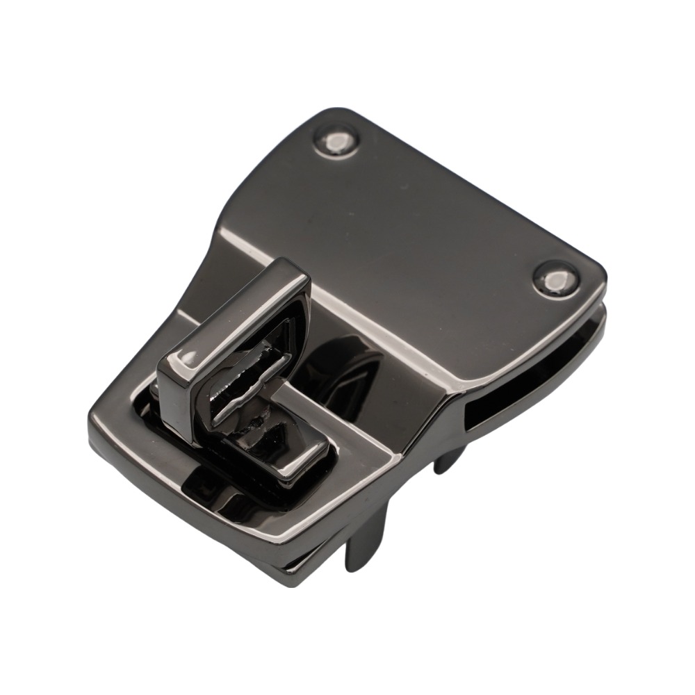 34MM, Turn Locks, Zinc Alloy, SJ012