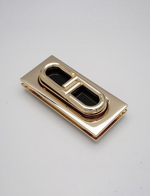 38MM, Drehverschlüsse, Zinklegierung, SJ059