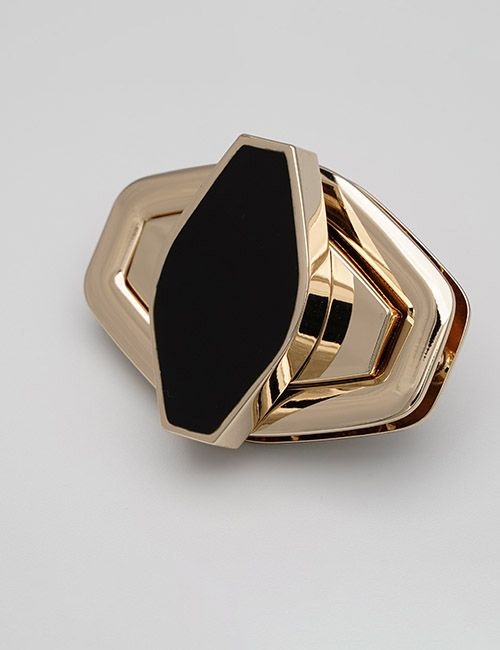 3MM, Turn Locks, Zinc Alloy, SJ102