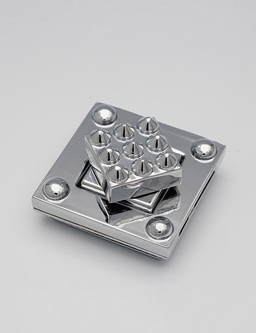 40MM, Tourniquets, Zinc Alloy, SJ011