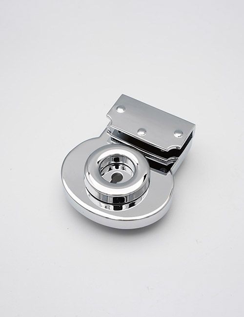 43MM, Schnappschlösser, Zinklegierung, SA026