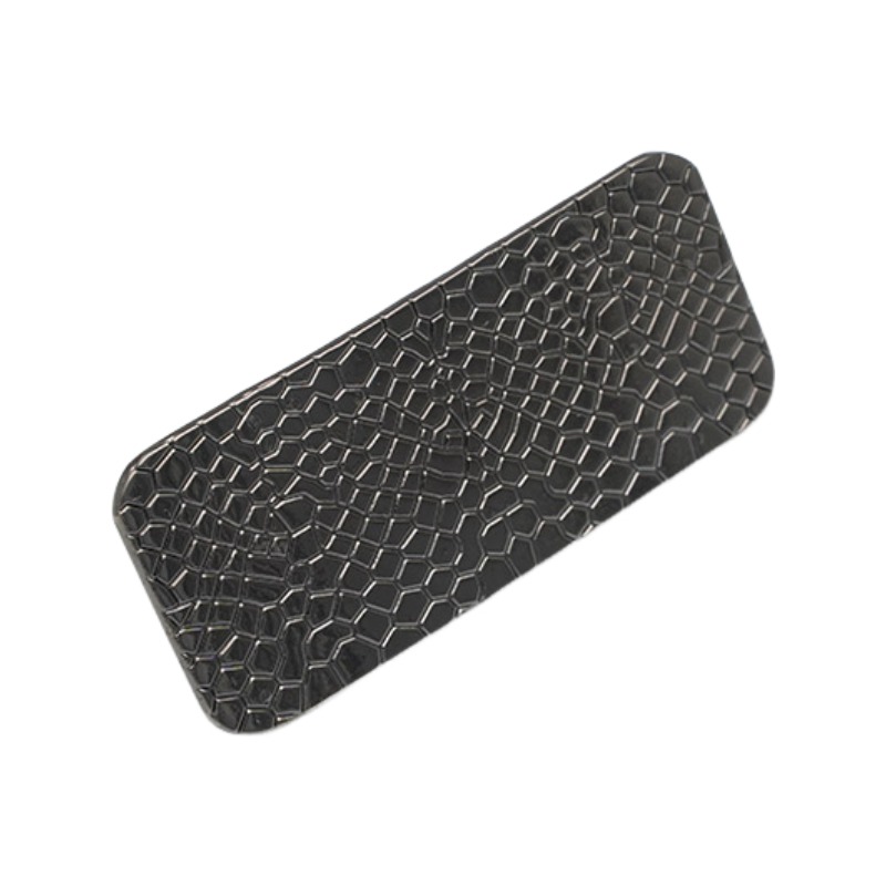 44MM, Logo-ul mărcii, Aliaj de zinc, PA001