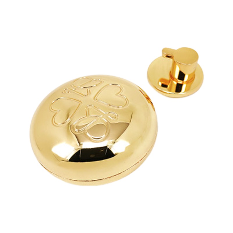 45MM, Turn Locks, Zinc Alloy, SJ117