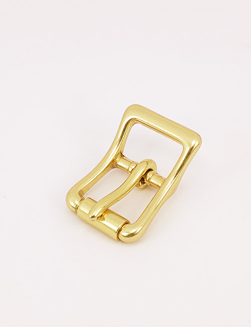 5/8"(15MM), klamry rolkowe, mosiądz, QJA5001