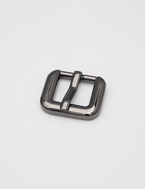 5/8" (15MM), fibbie a scatto, lega di zinco, QHA5003
