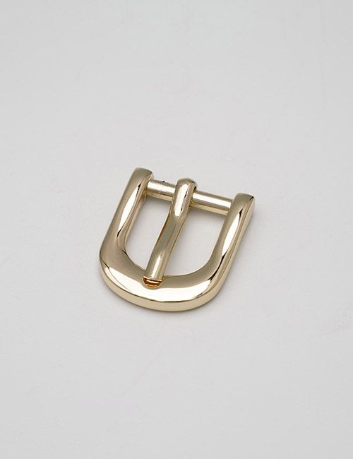 5/8" (15MM), fibbie a scatto, lega di zinco, QHA5006