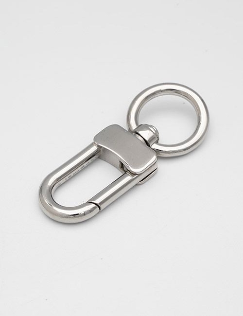 5/8"(15MM), Swivel Snap Hooks, Stainless steel, WEA5007