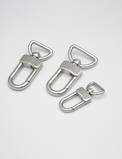5/8"(15MM), cârlige rotative, oțel inoxidabil, WEA5013