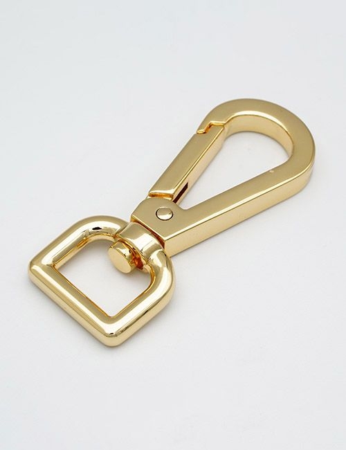 5/8"(15MM), Swivel Snap Hooks, Zinc Alloy, WEA5006