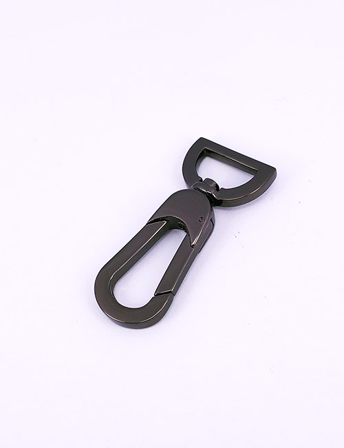 5/8"(15MM), Swivel Snap Hooks, Zinc Alloy, WEA5018