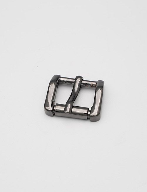 5/8"(16MM), Rollenschnallen, Zinklegierung, QJA6001