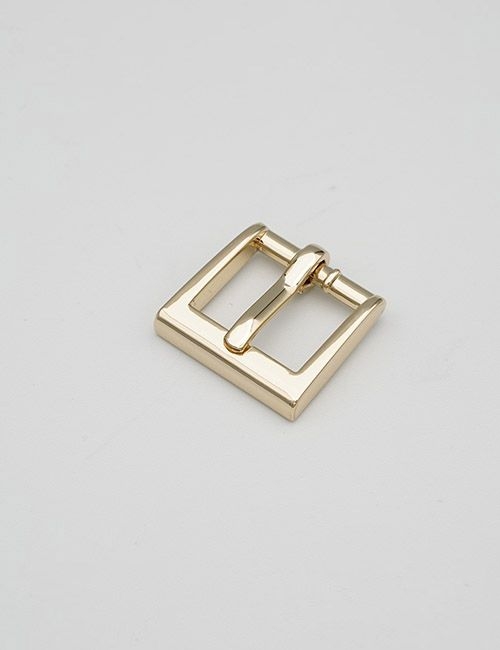 5/8"(16MM), Zinkenschnallen, Zinklegierung, QHA6011