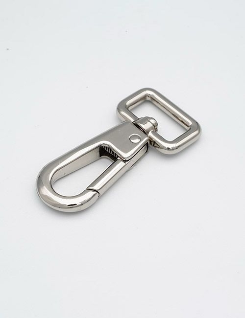 5/8"(16MM), karabińczyki obrotowe, stop cynku, WEA6005