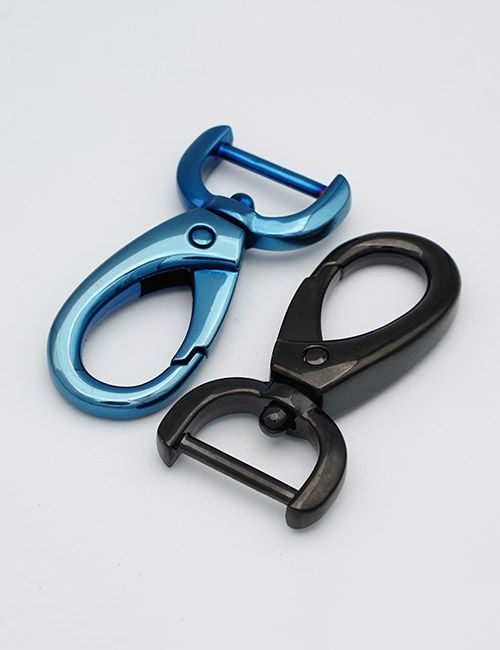 5/8" (16MM), Döner Geçmeli Kancalar, Çinko Alaşım, WEA6015