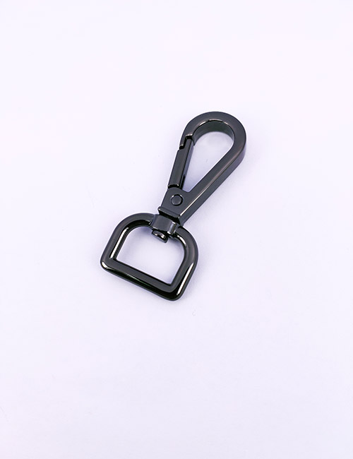5/8"(16MM), Swivel Snap Hooks, Zinc Alloy, WEA6027