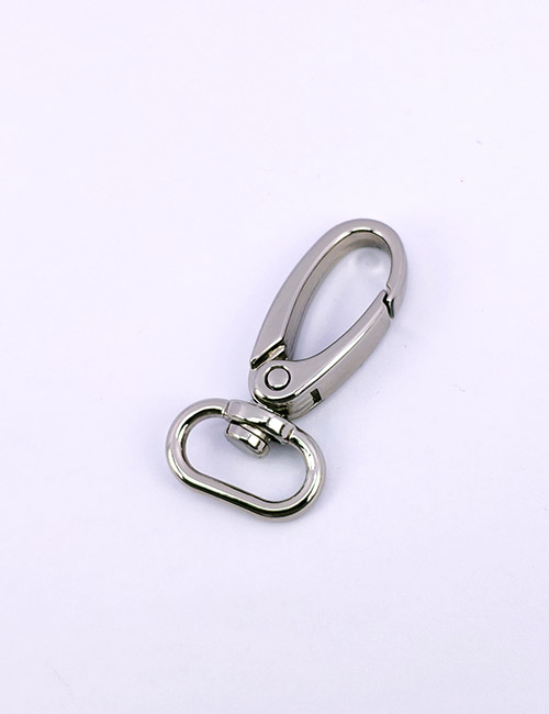 5/8"(17MM), Swivel Snap Hooks, Zinc Alloy, WEA7005